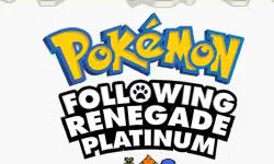 Featured image of post Pokémon Following Renegade Platinum Translation
