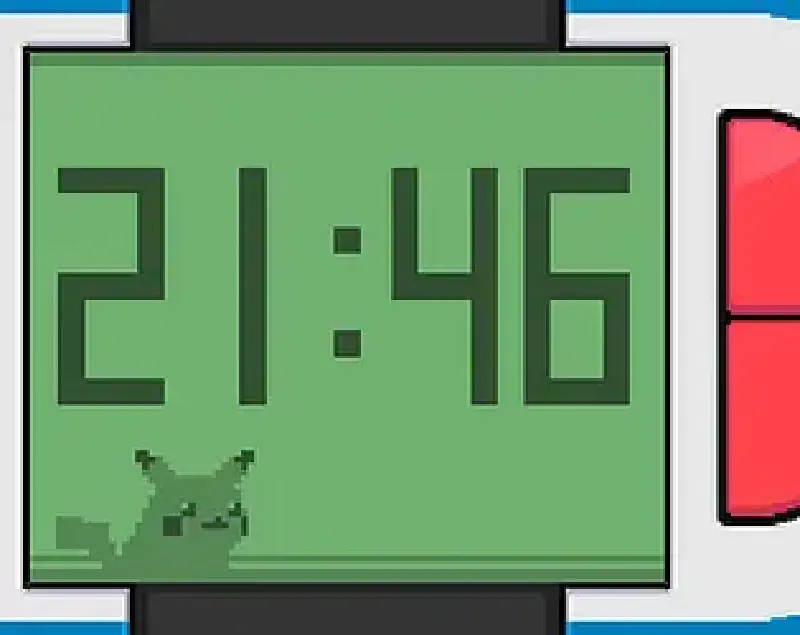 Featured image of post Pokétch