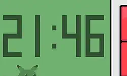 Featured image of post Pokétch