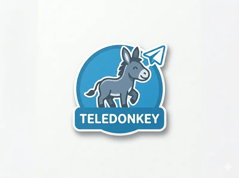 TeleDonkey