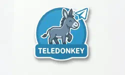 Featured image of post TeleDonkey