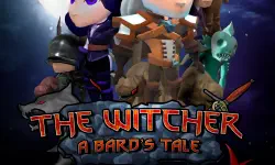 Featured image of post The Witcher: A Bard's Tale