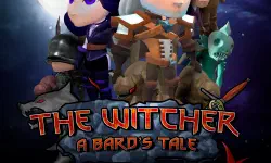 Featured image of post The Witcher: A Bard's Tale