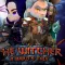 The Witcher: A Bard's Tale