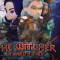 The Witcher: A Bard's Tale