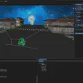 Whisp Engine