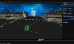Featured image of post Whisp Engine